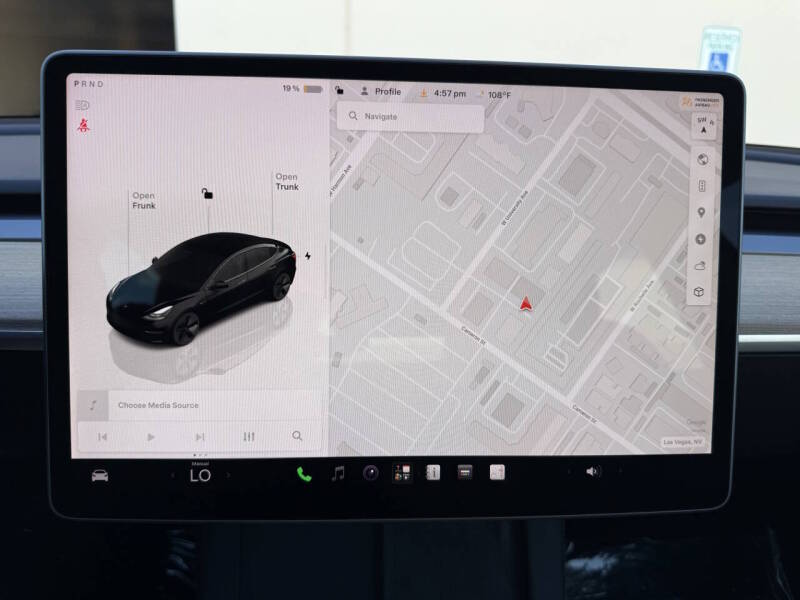 tesla model 3 2023 5YJ3E1EAXPF611252 image tesla model 3 2023 5YJ3E1EAXPF611252 image